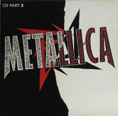 Metallica : Until It Sleeps: Part II